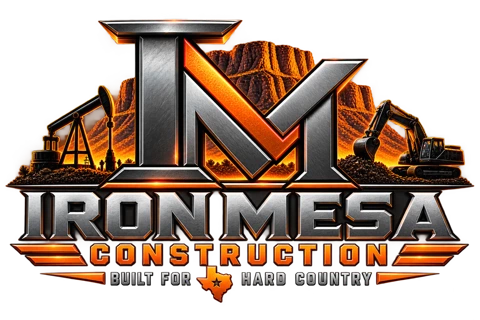 Iron Mesa Construction — Built for Hard Country